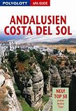 Andalusien - Polyglott Apa Guide - 