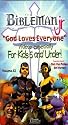 God Loves Everyone [VHS]