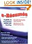 e-Resumes: A Guide to Successful Online Job Hunting