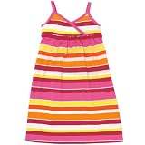 The Children's Place Big-Girls Striped Knit Dress