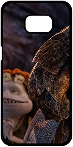 Cheap Samsung Galaxy S7 Edge Scratch-proof Protection Case Cover For Samsung Galaxy S7 Edge Hot The Strange Magic Phone Case 9056506ZG748591377S7E Customized Galaxy S6 Case's Shop