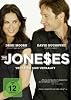 The Joneses - Verraten und verkauft (DVD)