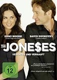 Produkt-Bild: The Joneses - Verraten und verkauft