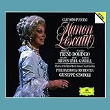 Puccini: Manon Lescaut