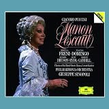 Puccini: Manon Lescaut