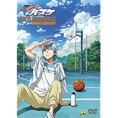 黒子のバスケ DVD FAN DISC ~終わらない夏~
