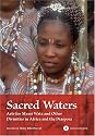Sacred Waters: Arts for Mami Wata and Other Divinities in Africa and the Diaspora (African Expressive Cultures)