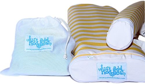 Just Add Noodles Portable Pool Float