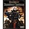 Warhammer 40k Roleplay Books