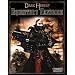 Warhammer 40k Dark Heresy Roleplay books list