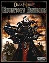 Dark Heresy RPG: The Inquisitor's Handbook