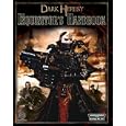 Dark Heresy RPG: The Inquisitor's Handbook by Alan Bligh, Owen Barnes, John French, and Andy Hall