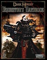 The Inquisitor's Handbook (Dark Heresy)