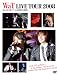 WaT LIVE TOUR 2008 “凶×小吉=大吉ツアー”at 日比谷野音