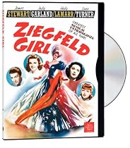 Stream Ziegfeld Girl Online.