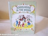 Schoolhouse in the Woods