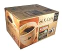 Green Mountain Coffee Caribou Blend 80 Single K Cups