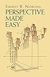Perspective Made Easy (Dover Art Instruction)