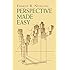 Perspective Made Easy (Dover Art Instruction)