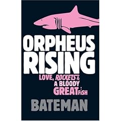 Orpheus Rising