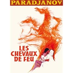 Les chevaux de feu