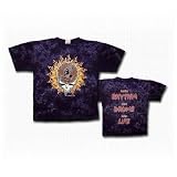 Grateful Dead "Edge Man" Tie-Dye T-Shirt
