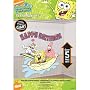 SpongeBob Happy Birthday 65in Scene Setter Add-Ons 2ct