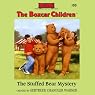 The Stuffed Bear Mystery: The Boxcar Children Mysteries, Book 90