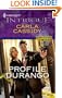 Profile Durango (Harlequin Intrigue #1114; Kenner County Crime Unit #2)