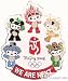 Beijing Olympics:We Are Next Pin