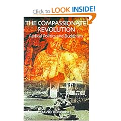 The Compassionate Revolution: Radical Politics and Buddhism