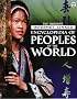 Usborne Book of Peoples of the World: Internet Linked