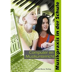 Computer im Musikunterricht