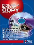 Revue Pinnacle Systems  / Instant Copy 8