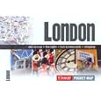 Insight Pocket Map London (Insight Pocket Map) by Travel Maps