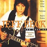 best of jeff beck by jeff beck