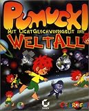 Produkt-Bild: Pumuckl im Weltall
