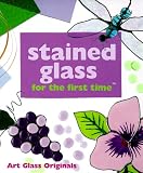 Stained Glass for the first time