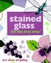 Stained Glass for the first time