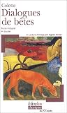 Dialogues de bêtes
