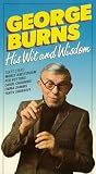 George Burns - His Wit & Wisdom by United American Video