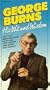 George Burns - His Wit & Wisdom [VHS]