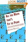 All the Math...