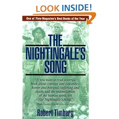 The Nightingale's Song