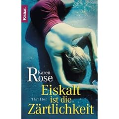 Eiskalt ist die Z�rtlichkeit