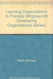 Learning organizations in practice