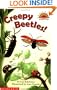 Creepy Beetles (Turtleback School & Library Binding Edition) (Hello Reader! Science: Level 2)