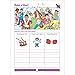 School Zone Reading Activities 2-3 Workbook: 64 Pages, 2nd Grade, 3rd Grade, Comparing, Contrasting, Drawing Conclusions, Main Idea, Ages 7 to 9 (I Know It! Book Series)
