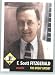 2009 Topps American Heritage #9 F. Scott Fitzgerald - Writer (The Great Gatsby) (Base...