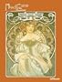 2010 Alphonse Mucha Super Poster Calendar vertical